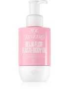 Sol de Janeiro Beija Flor™ Elasti-Body Oil olje za telo povečuje elastičnost kože 100 ml