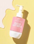 Sol de Janeiro Beija Flor™ Elasti-Body Oil olje za telo povečuje elastičnost kože 100 ml