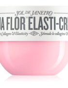 Sol de Janeiro Beija Flor™ Elasti-Cream vlažilna krema za telo povečuje elastičnost kože 75 ml