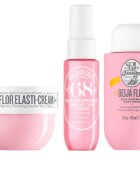 Sol de Janeiro Beija Flor™ Jet Set Potovalni set za telo za ženske