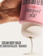 Sol de Janeiro Beija Flor™ Renewing Body Wash kremasti gel za prhanje z vlažilnim učinkom 385 ml