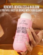 Sol de Janeiro Beija Flor™ Renewing Body Wash kremasti gel za prhanje z vlažilnim učinkom 385 ml
