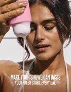 Sol de Janeiro Beija Flor™ Renewing Body Wash kremasti gel za prhanje z vlažilnim učinkom 385 ml