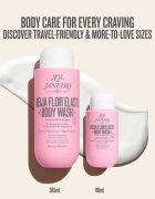 Sol de Janeiro Beija Flor™ Renewing Body Wash kremasti gel za prhanje z vlažilnim učinkom 385 ml