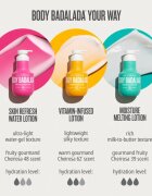 Sol de Janeiro Body Badalada™ Skin Refresh Water Lotion lahek losjon za telo 100 ml
