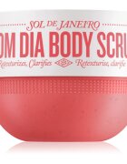 Sol de Janeiro Bom Dia™ Body Scrub gladilni piling za telo 220 g