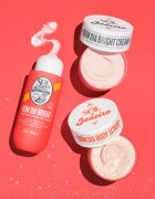 Sol de Janeiro Bom Dia™ Body Scrub gladilni piling za telo 220 g