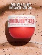 Sol de Janeiro Bom Dia™ Body Scrub gladilni piling za telo 220 g