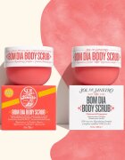Sol de Janeiro Bom Dia™ Body Scrub gladilni piling za telo 220 g