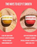 Sol de Janeiro Bom Dia™ Body Scrub gladilni piling za telo 220 g
