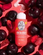 Sol de Janeiro Bom Dia™ Bright Body Wash eksfoliacijski gel za prhanje z gladilnim učinkom 385 ml
