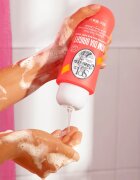 Sol de Janeiro Bom Dia™ Bright Body Wash eksfoliacijski gel za prhanje z gladilnim učinkom 385 ml