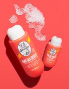 Sol de Janeiro Bom Dia™ Bright Body Wash eksfoliacijski gel za prhanje z gladilnim učinkom 90 ml