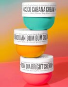Sol de Janeiro Bom Dia™ Bright Cream posvetlitvena krema za telo 240 ml