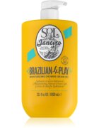 Sol de Janeiro Brazilian 4Play kremasti gel za prhanje 1000 ml
