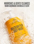 Sol de Janeiro Brazilian 4Play kremasti gel za prhanje 1000 ml