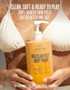 Sol de Janeiro Brazilian 4Play kremasti gel za prhanje 1000 ml