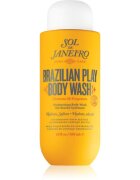Sol de Janeiro Brazilian 4Play kremasti gel za prhanje 385 ml