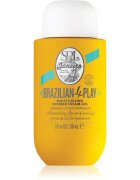Sol de Janeiro Brazilian 4Play kremasti gel za prhanje 90 ml