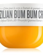 Sol de Janeiro Brazilian Bum Bum Cream učvrstitvena in gladilna krema za zadnjico in boke 75 ml
