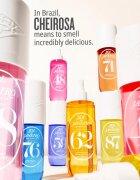 Sol de Janeiro Brazilian Crush Cheirosa '40 odišavljeno pršilo za telo in lase za ženske 240 ml