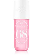 Sol de Janeiro Brazilian Crush Cheirosa '68 odišavljeno pršilo za telo in lase za ženske 240 ml