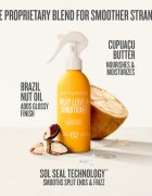 Sol de Janeiro Brazilian Joia™ Milky Leave-In Conditioner zaščitni balzam v pršilu 210 ml