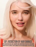 Sol de Janeiro Brazilian Joia™ Shampoo šampon za glajenje in obnovo poškodovanih las 295 ml