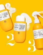 Sol de Janeiro Brazilian Joia™ Shampoo šampon za glajenje in obnovo poškodovanih las 90 ml