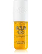 Sol de Janeiro Brazilian Kiss Cupuaçu Lip Butter vlažilni balzam za ustnice 6.2 g