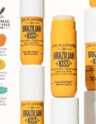 Sol de Janeiro Brazilian Kiss Cupuaçu Lip Butter vlažilni balzam za ustnice 6.2 g