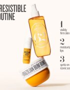 Sol de Janeiro Brazilian Kiss Cupuaçu Lip Butter vlažilni balzam za ustnice 6.2 g