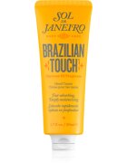 Sol de Janeiro Brazilian Touch™ Hand Cream vlažilna krema za roke 50 ml