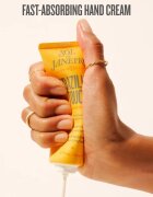 Sol de Janeiro Brazilian Touch™ Hand Cream vlažilna krema za roke 50 ml