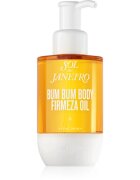 Sol de Janeiro Bum Bum Body Firmeza Oil hranilno olje za telo z učvrstitvenim učinkom 100 ml