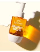 Sol de Janeiro Bum Bum Body Firmeza Oil hranilno olje za telo z učvrstitvenim učinkom 100 ml