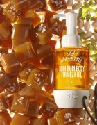 Sol de Janeiro Bum Bum Body Firmeza Oil hranilno olje za telo z učvrstitvenim učinkom 100 ml