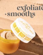 Sol de Janeiro Bum Bum Body Scrub sladkorni piling za telo 220 g