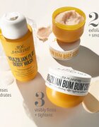 Sol de Janeiro Bum Bum Body Scrub sladkorni piling za telo 220 g