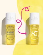 Sol de Janeiro Cheirosa '87 odišavljeno pršilo za telo in lase za ženske 90 ml