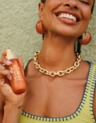 Sol de Janeiro Cheirosa '91 Intense Perfume Mist odišavljeno pršilo za telo za ženske 90 ml