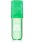 Sol de Janeiro Danca Mística odišavljeno pršilo za telo in lase za ženske 90 ml