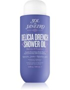 Sol de Janeiro Delicia Drench mehčalno olje za prhanje 385 ml