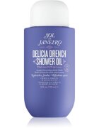 Sol de Janeiro Delicia Drench mehčalno olje za prhanje 90 ml