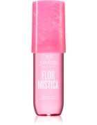 Sol de Janeiro Flor Mística odišavljeno pršilo za telo in lase za ženske 90 ml