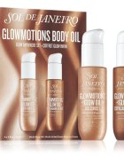 Sol de Janeiro GlowMotions Body Oil darilni set za ženske