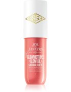 Sol de Janeiro GlowMotions Carnaval Queen bleščeče olje za telo 75 ml