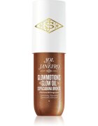 Sol de Janeiro GlowMotions Copacabana Bronze bleščeče olje za telo 75 ml