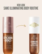Sol de Janeiro GlowMotions Copacabana Bronze bleščeče olje za telo 75 ml