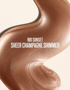 Sol de Janeiro GlowMotions Rio Sunset bleščeče olje za telo 75 ml